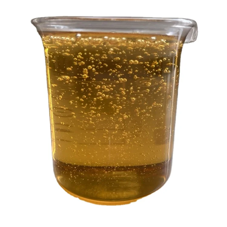 High Quality Supply Fast - Drying High Gloss Soybean Oil Alkyd Resin