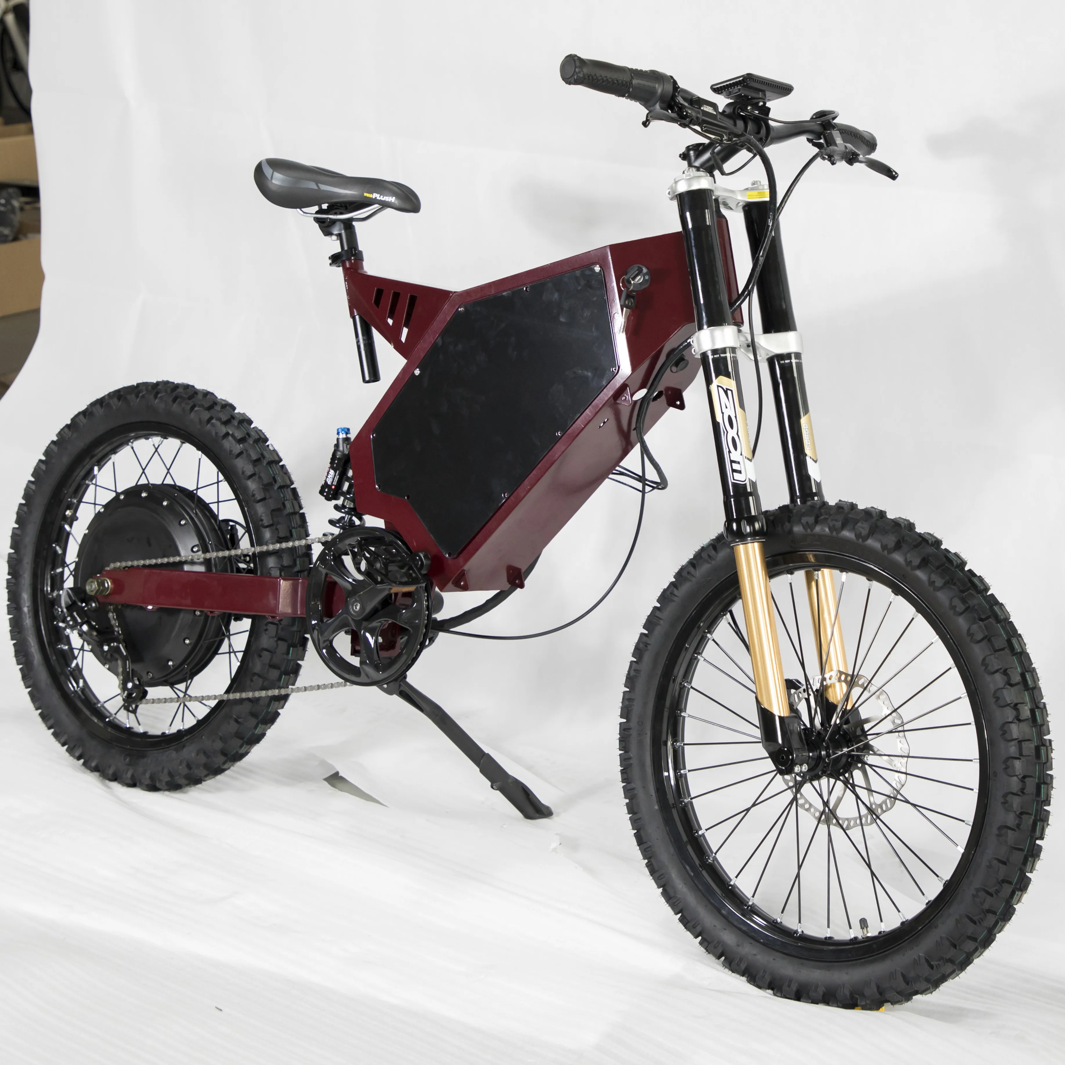 Фара для электровелосипеда В 15000 Вт ebikes с bafang mid motor 20 дюймов