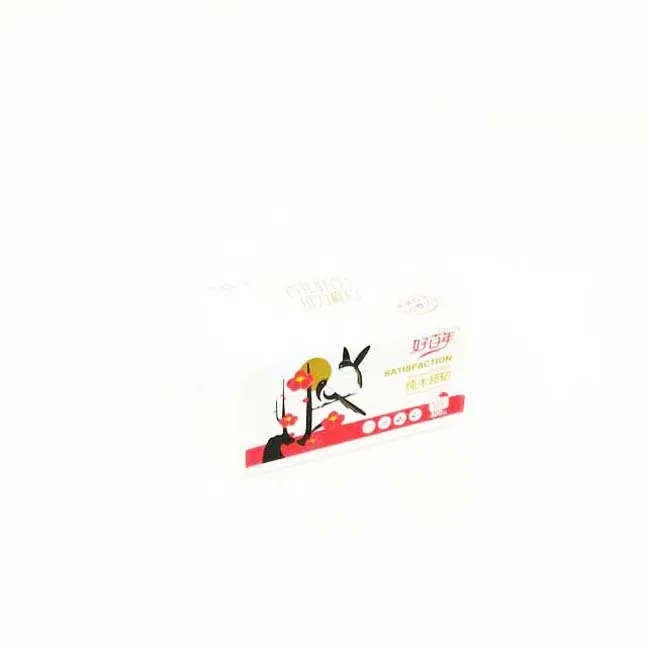 hot sale 100% Virgin Pulp White Tissue Roll Natural Paper Napkin 2 Ply 300 Sheets Tissue Paper Custom Embossing Toilet Paper