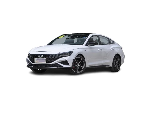Lafesta бензиновый газ 1 5 T 2023 LAFESTA 270T N Line DLX