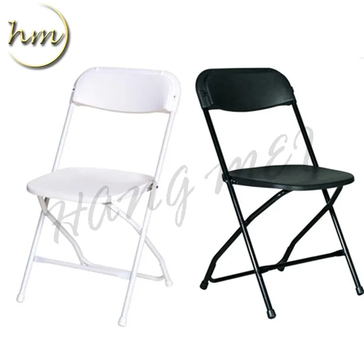 PP Leather Chair for Outdoor Events Parties Foldable Design for Meeting Rooms Hotels Dining Living Rooms Iron for Entry