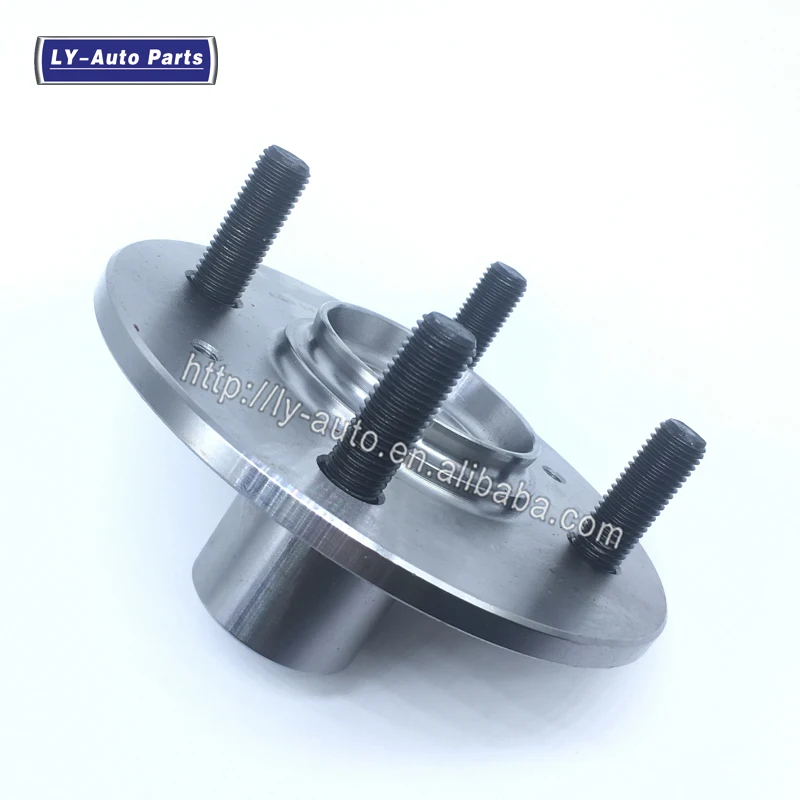 44600-S5A-J00 44600S5AJ00 510030 высокое качество заменить автозапчасти подшипника ступицы колеса для Honda Civic OEM 2000-2005 1.7L 1.6L