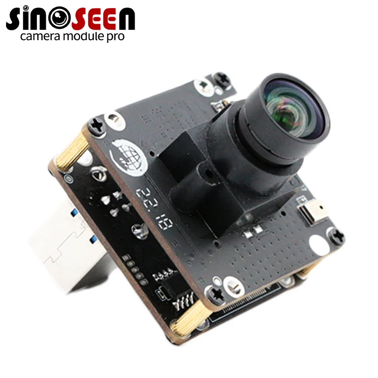 4k hd imx577 imx377 cmos  usb3.0 camera module for aerial photography