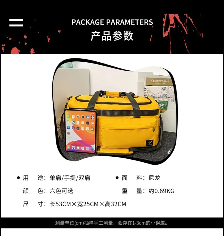 Travel Electronic Accessories Digital Storage Bags Portable Cable Organizer Case Unisex OEM Fashionable Customize