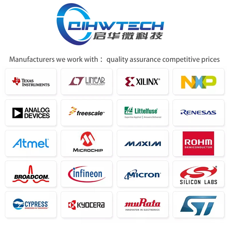Shenzhen Qihuawei FTDI FT232RL USB в последовательный UART преобразователь совместимый с электроникой