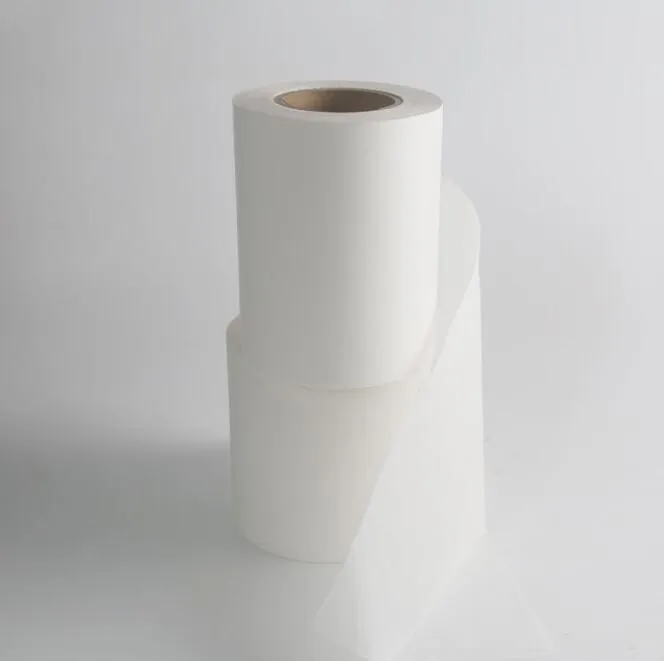 16.5gsm Abaca Pulp Heat Seal Tea Bag Filter Paper