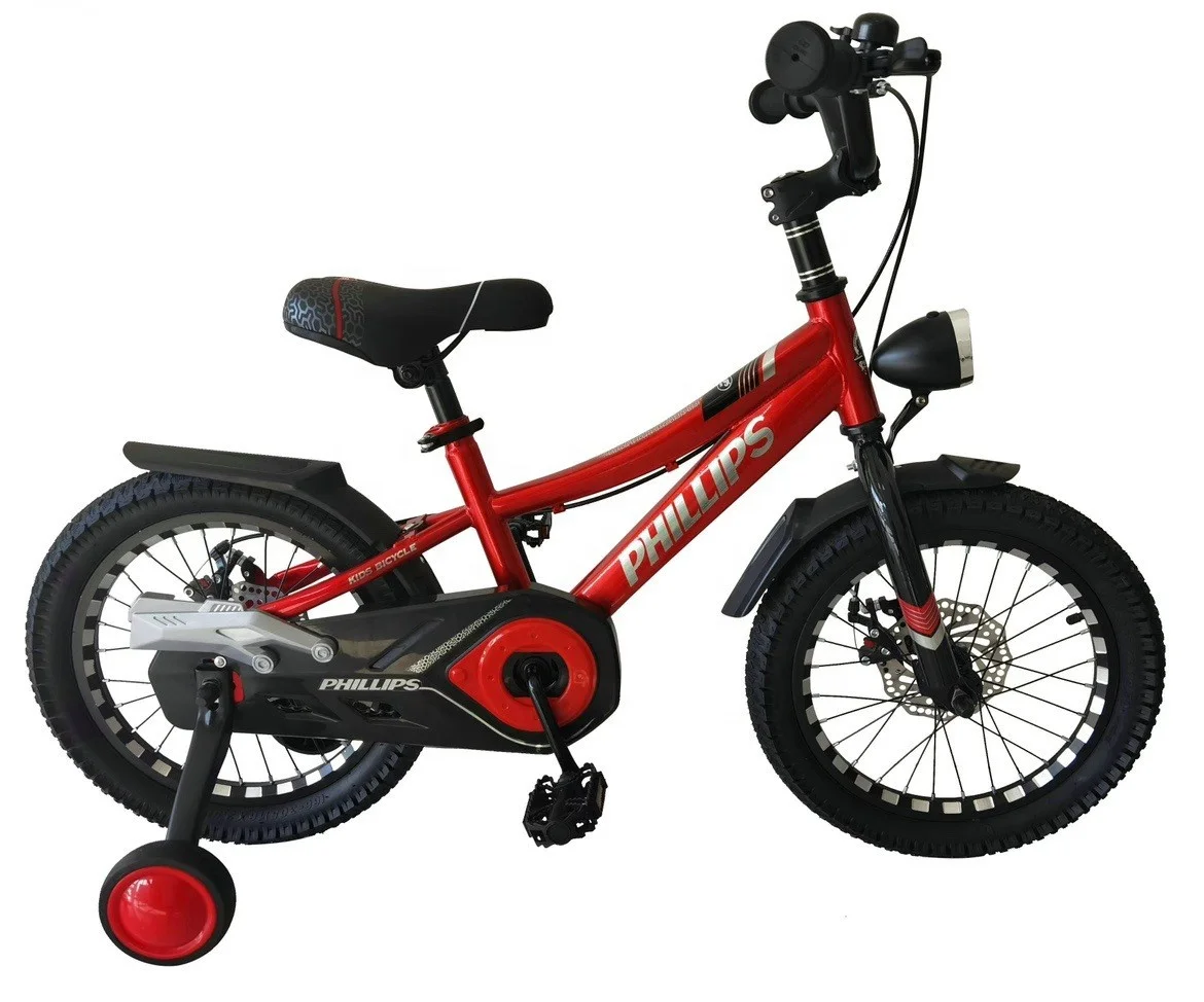 Professional Manufacturer 12 14 16 18 inch Girls Children Bicycle Kids Bike for 2 to 9 Years Old