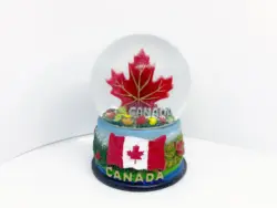 Manufacture  2022 cheap snow globe and custom made snow globes for sale