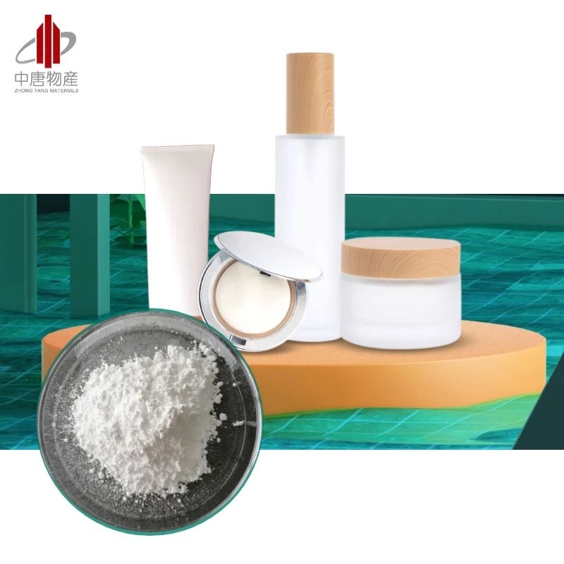 Hot Selling Cosmetic Raw Materials Carbomer U21 CAS 9003-01-4