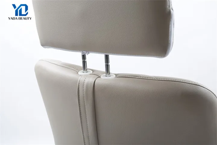 Classic Model Barber Chair SPA Beauty Center Facial Chair For Hot Sale