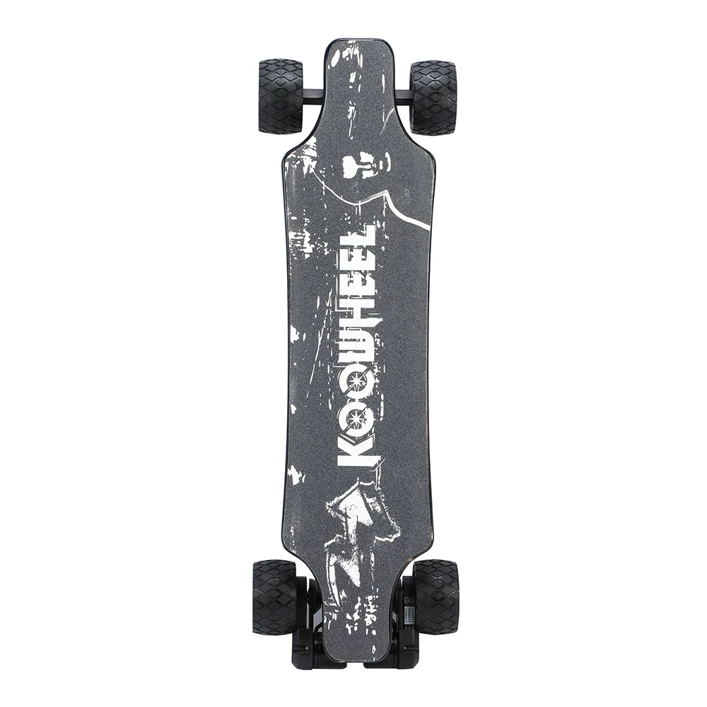 Kit E Skate Diy Electric Skateboard 900w