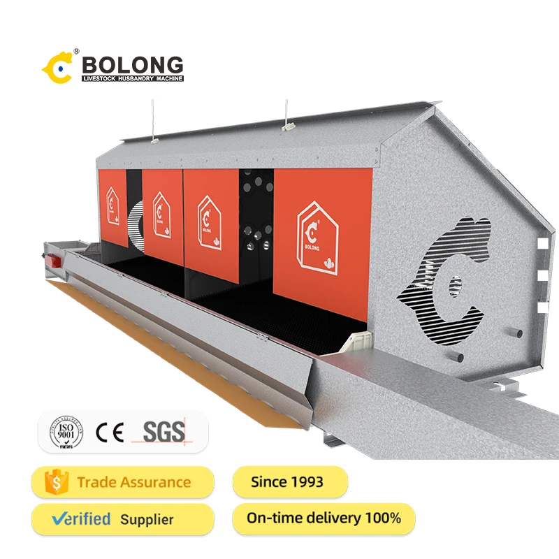 Automatic Chicken Laying Egg Nest Box chicken nesting box metal egg laying free range chicken layer box