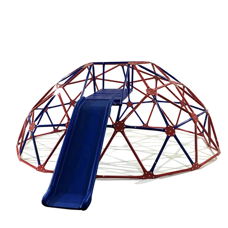 Outdoor climbers safe eco-friendly design for children