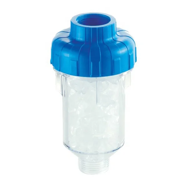 phosphate filter for washing machine use to remove scale  in water