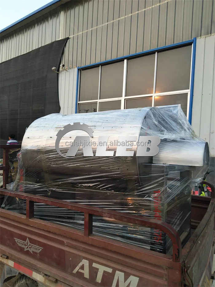 automatic multifunction intestine washing machine / high efficient cow intestines scrapping process cleaning machine