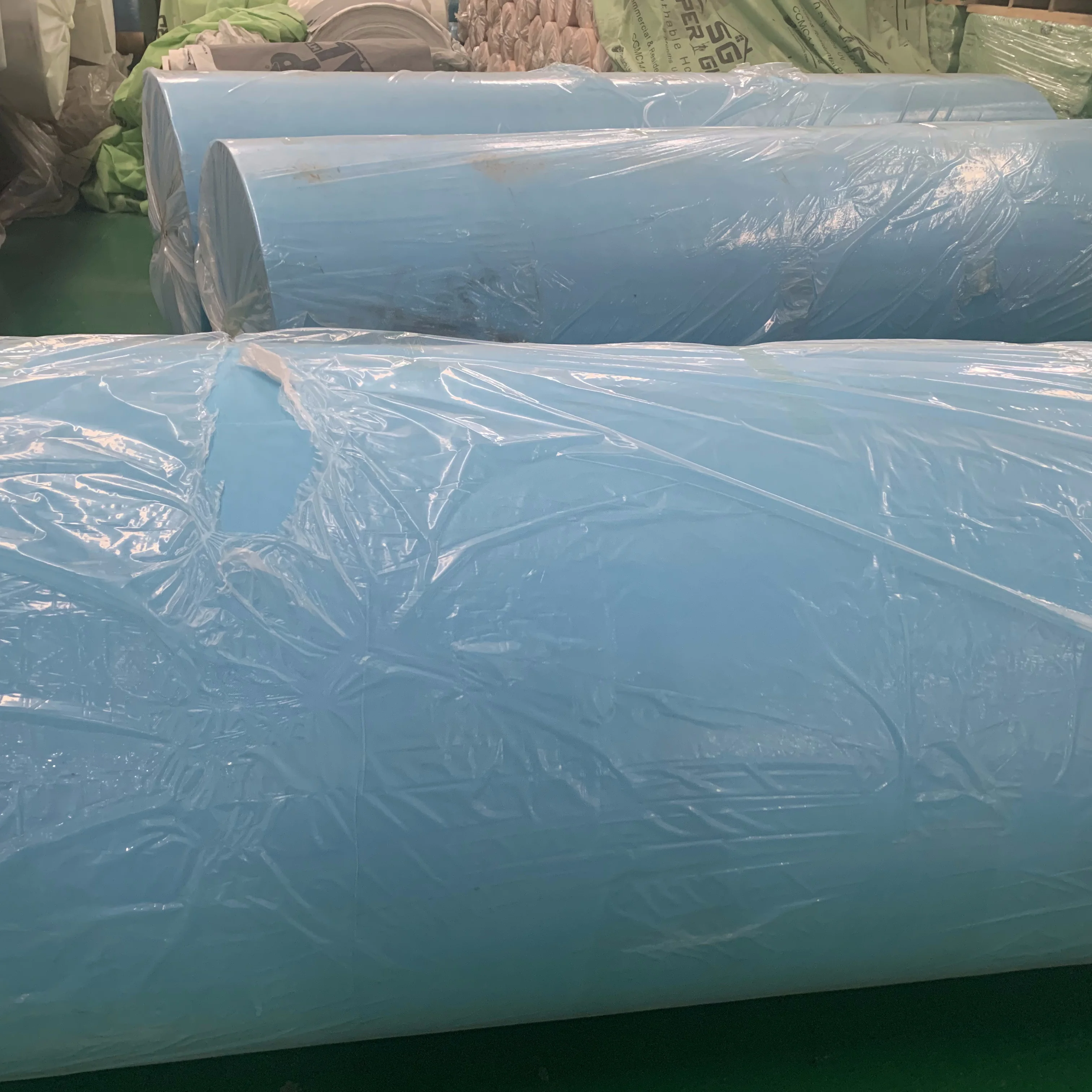 3m roofing  PP Nonwoven Fabric Price Medical PP Non Woven Fabric Nonwoven SMS Fabric