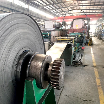 Manufacturers 2B stainless steel coils ASTM SUS 201 304 316L 430 custom-made cold-rolled coil finishes are available.