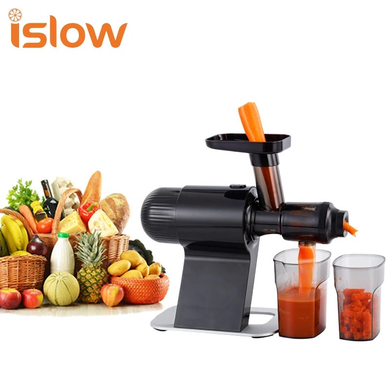 SJ-020 fruit press juicer electric pineapple fruit vegetable juicer machine