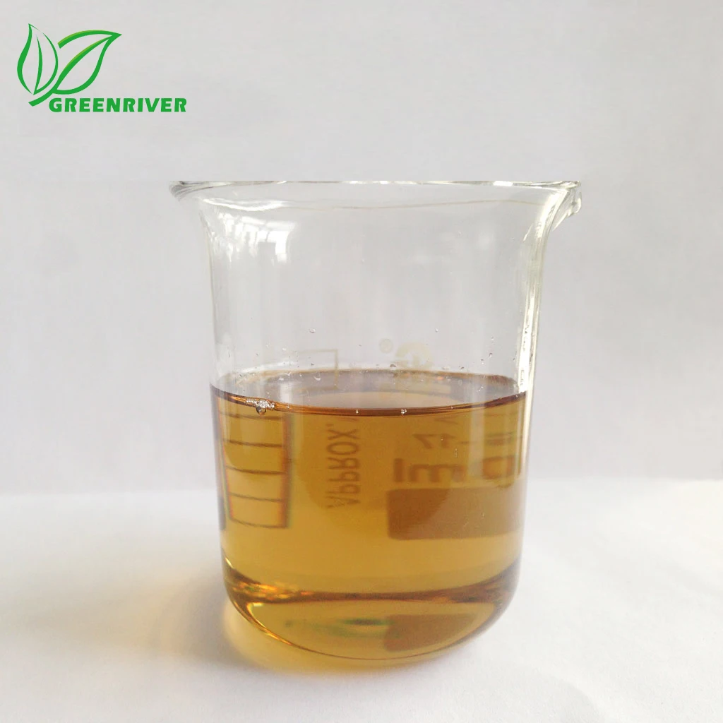 Herbicide S-Metolachlor 96%TC  960g/l EC CAS NO:  178961-20-1