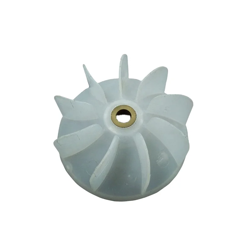 Custom Hair Dryer Accessories,Hard Plastic Fan Part