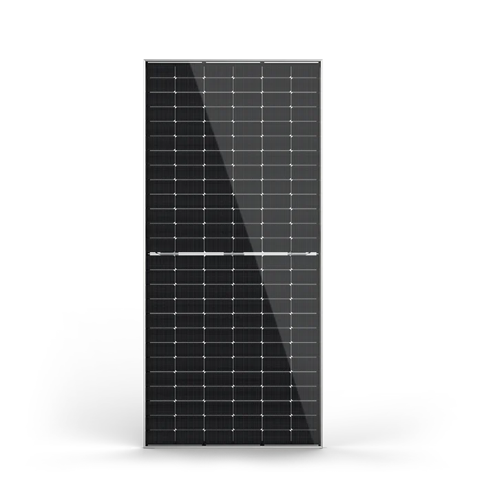 Hot selling price Jinko Tiger Pro Solar Panel P-type JKM535-555M-72HL4-BDVP Bifacial Module With Dual Glass 535W 555W