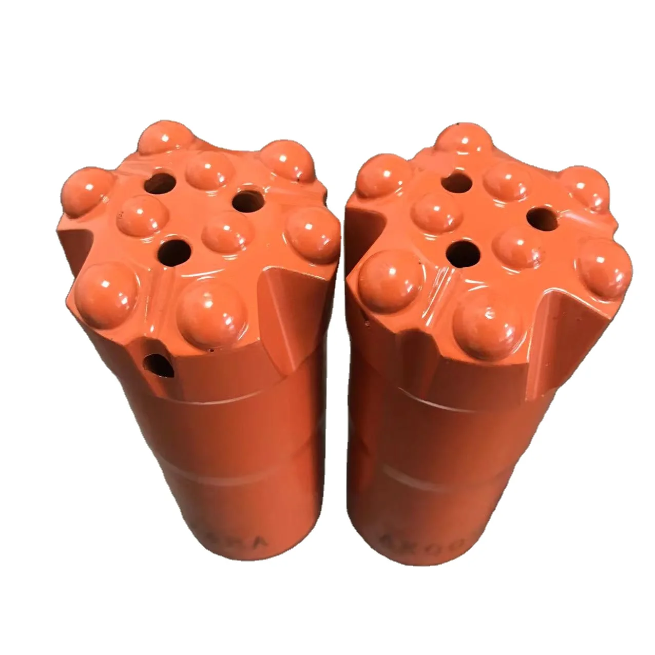 R25 R28 38mm Threaded Rock Drill Button Bit