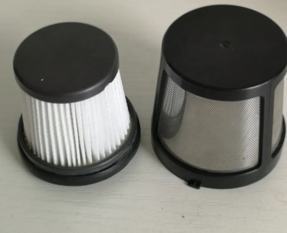 Перезаряжаемый пылесос ручной автоматический беспроводной с литиевой батареей 3 - 4 кПа фильтром HEPA металлический фильтр