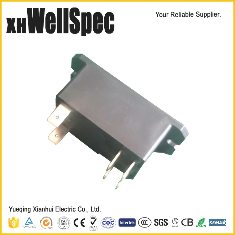 Релейный модуль kia relay 12v Tyco T92P7D22-24