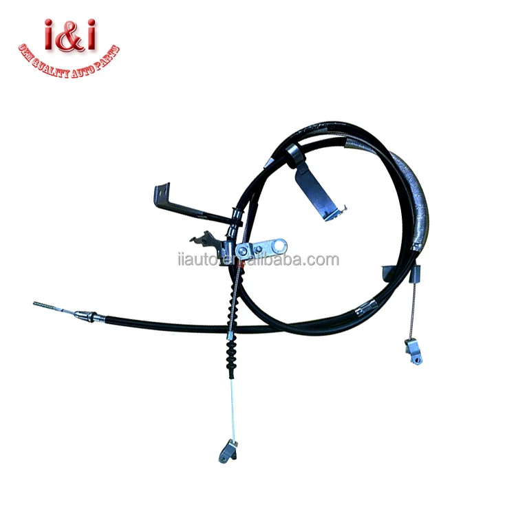 AUTO PARTS BRAKE CABLE 46410-60850 FOR TOYOTA LAND CRUISER