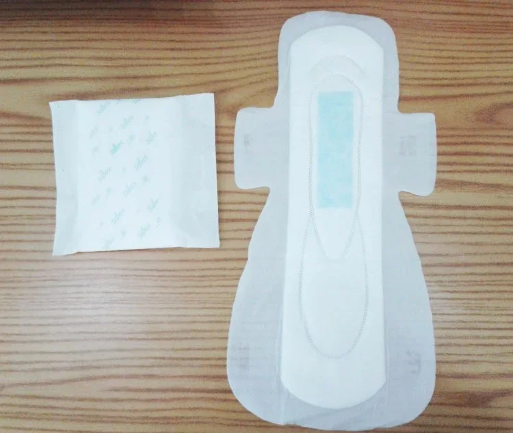 Super Brand Sanitary Napkins Thin and Soft sanitary napkins Manufacture in China