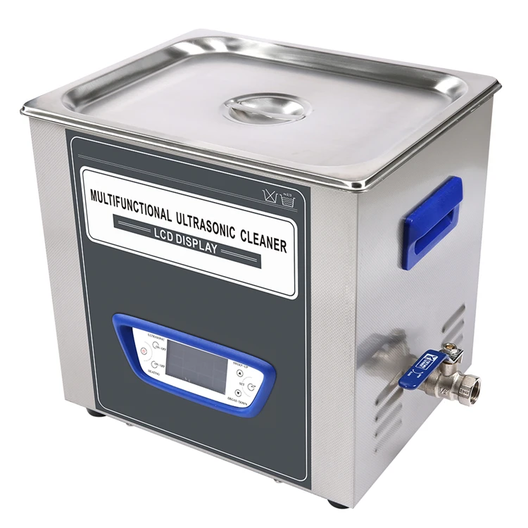 TUC-70 Jeken  Multifunctional 7L Ultrasonic Printhead Cleaning Machine For Sales