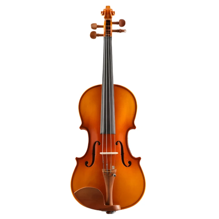Hot sale cheap nylon violin kids violin 3/4