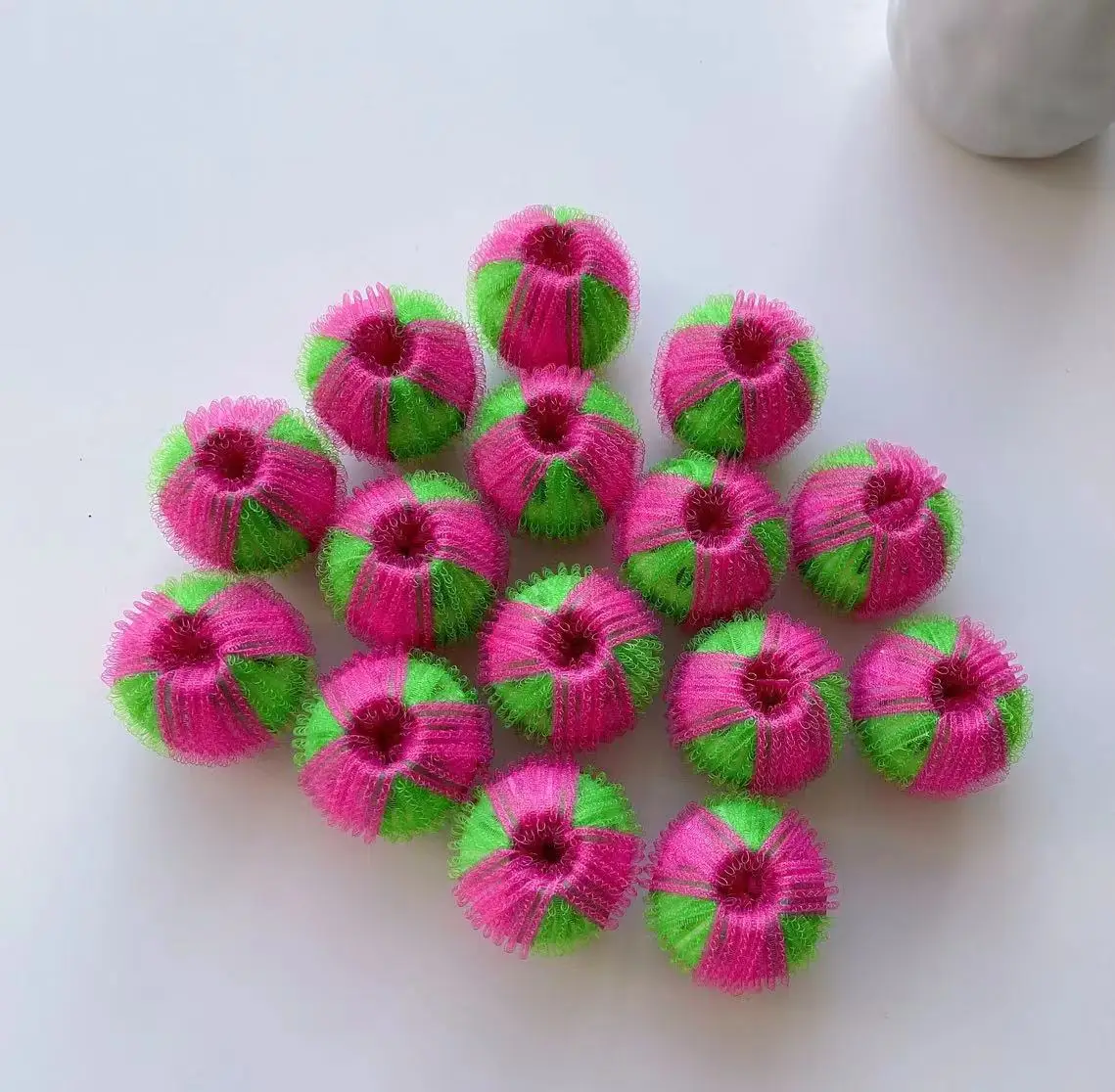 Волшебный шарик для стирки для удаления шерсти домашних животных, многоразовые шарики для стирки в стиральной машине