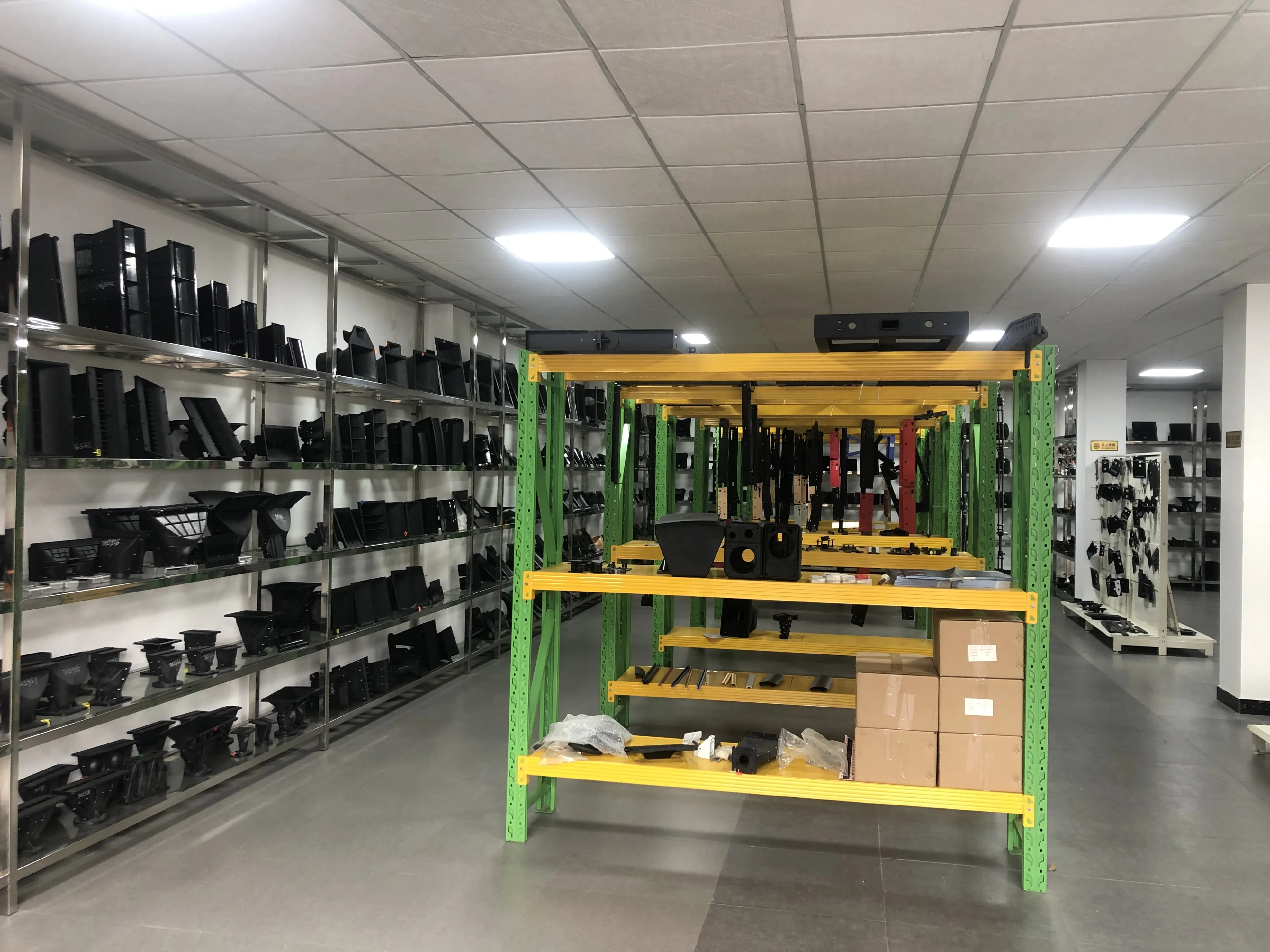 China top three JH5984 diameter 38 Compression Driver Horn for Line Array Speaker