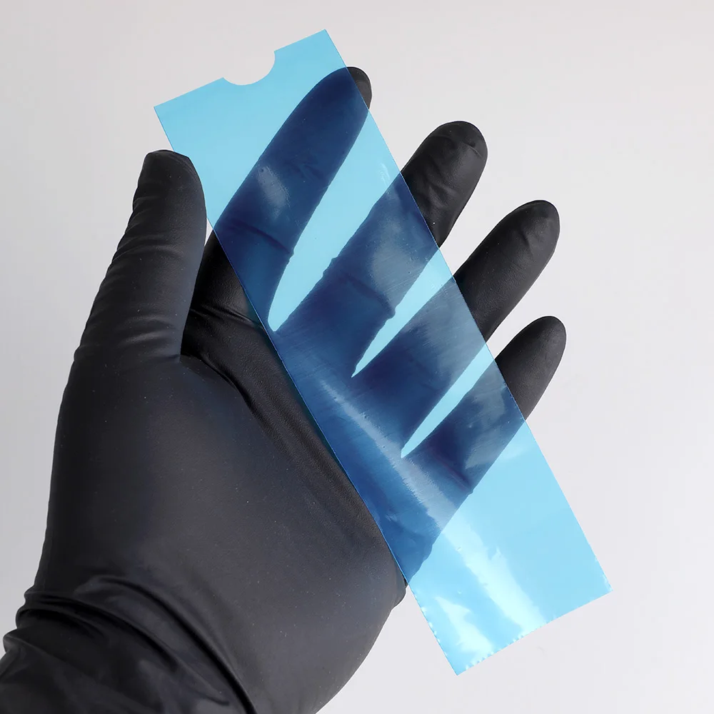 Solong 100pcs/box Disposable Cartridge Tattoo Machine Covers Wireless Pen Machine Bags Tattoo Accessories for Tattoo Supplies