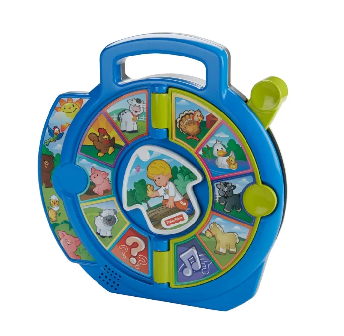 Number and Letter Recognition Phonetics Musical Learning School Bus Toy