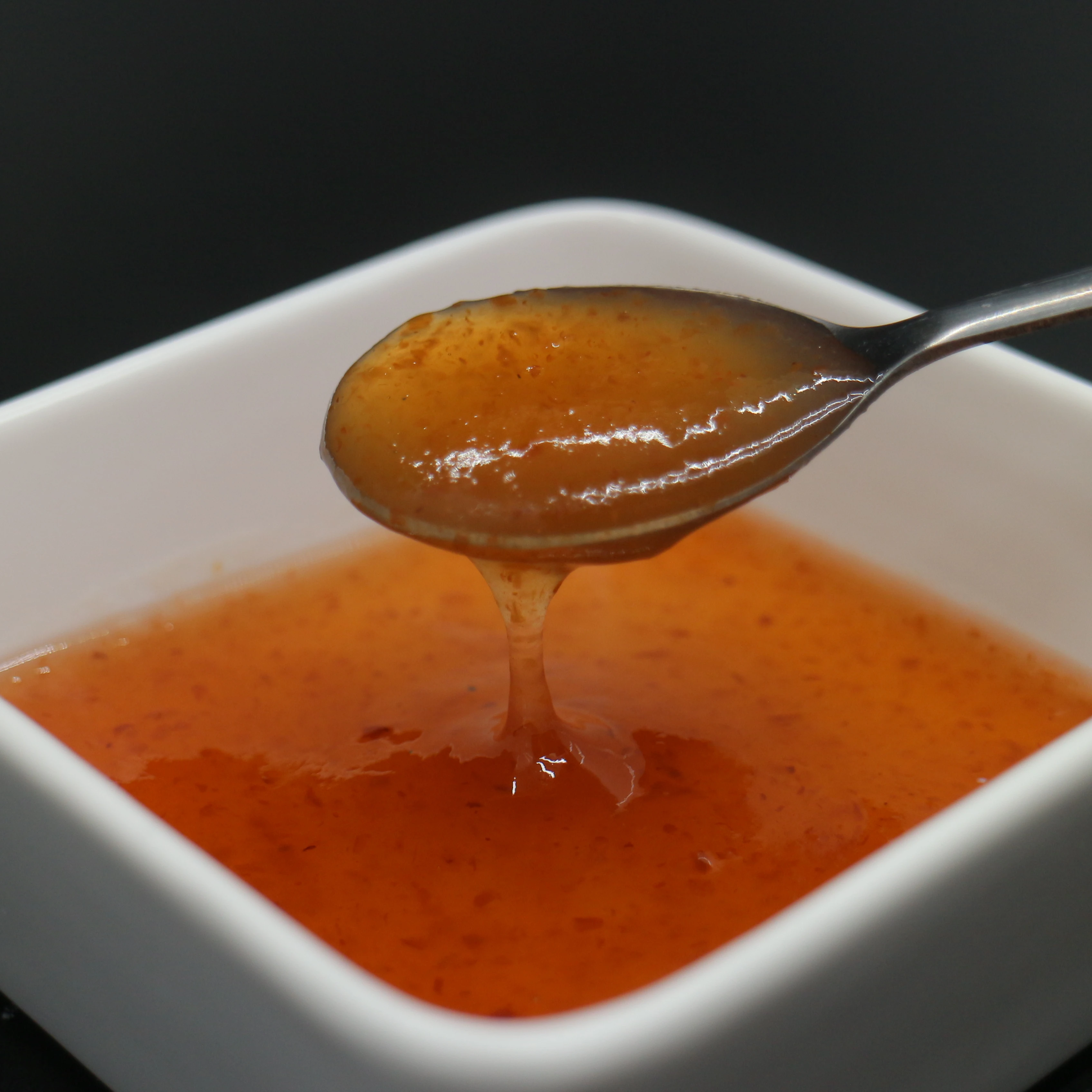 
Condiment Ingredient Fruit Jam BBQ Sour Sweet Plum Sauce 