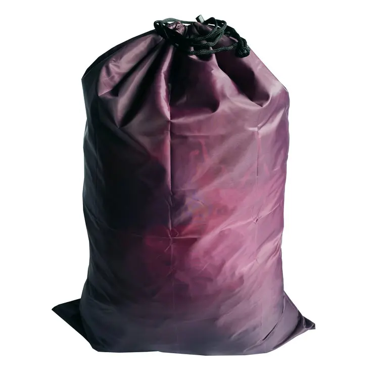 Durable Drawstring Laundry Washing Bag Travel Clothes Organizer for Home or College Special Purpose Case