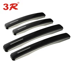 Wholesales Price 4 pcs Car Door Handle Anti Scratch Protector Sticker