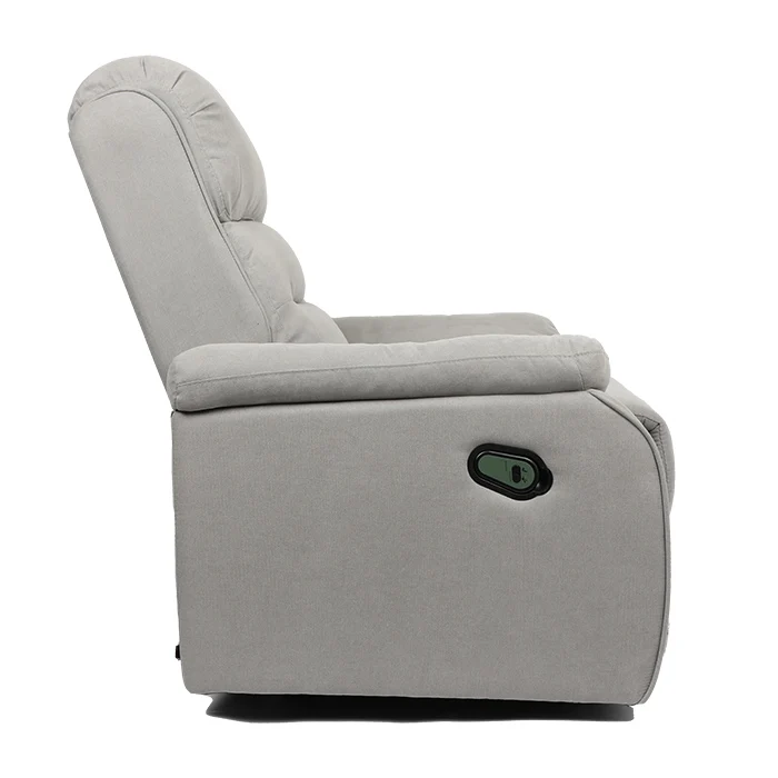 Recliner Sofa Chair Recliner Sofa with Massage Function Living Room Furniture