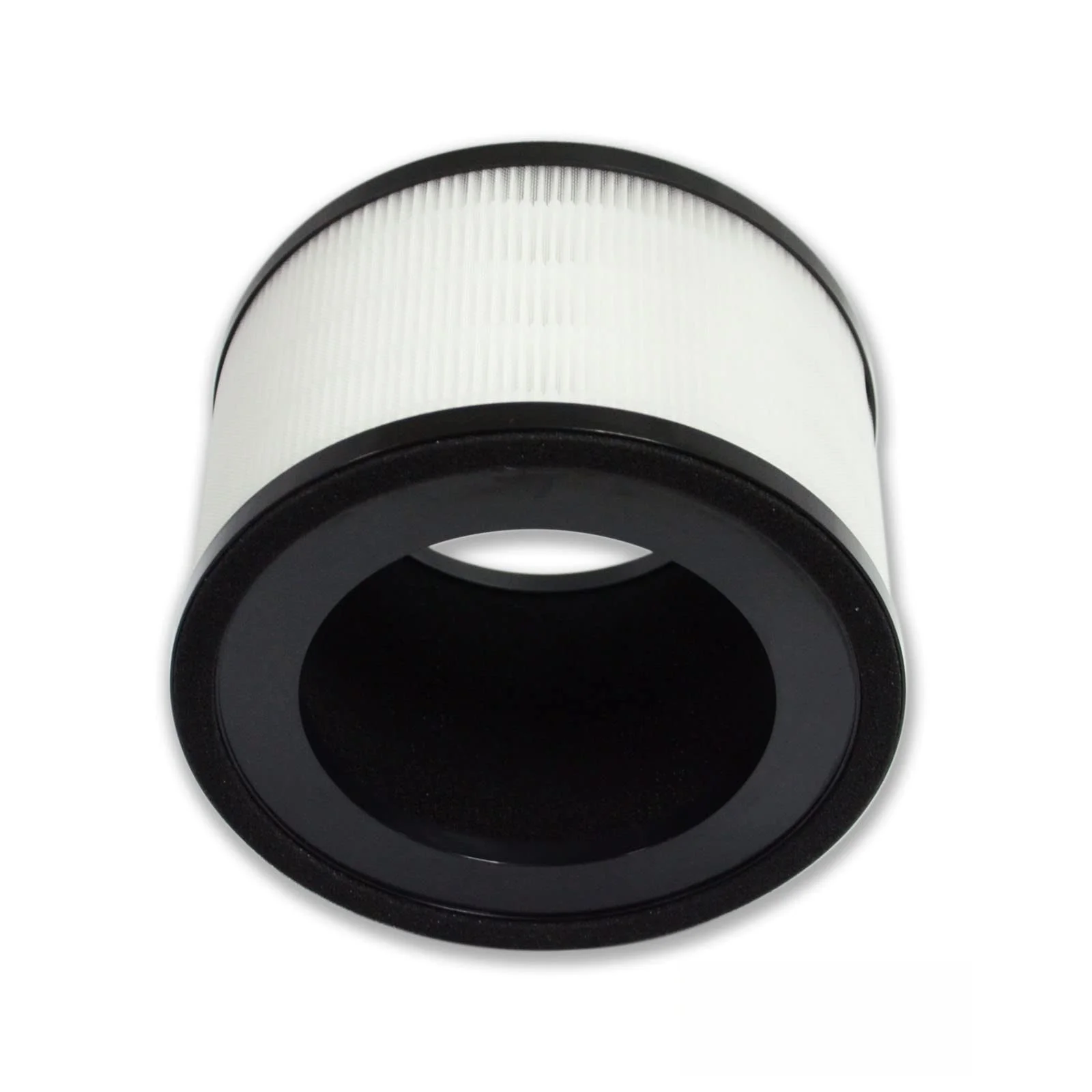 H13 3-Stage Filtration IBUKI M Replacement True HEPA Filters Compatible with Miko IBUKI M Air Purifier MAF-02