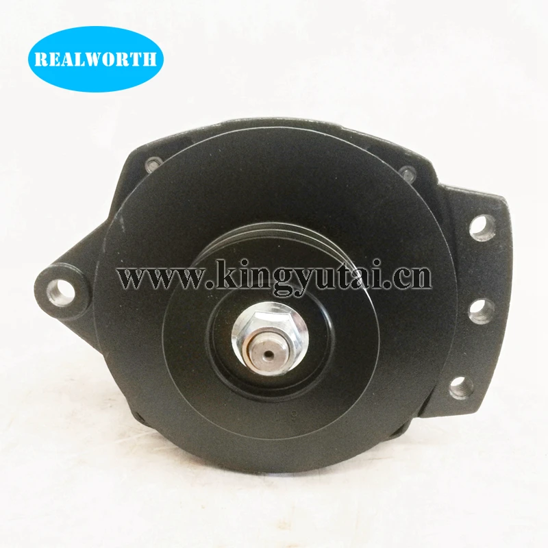 generator 8SC3110VC for SINOTRUK HOWO Truck