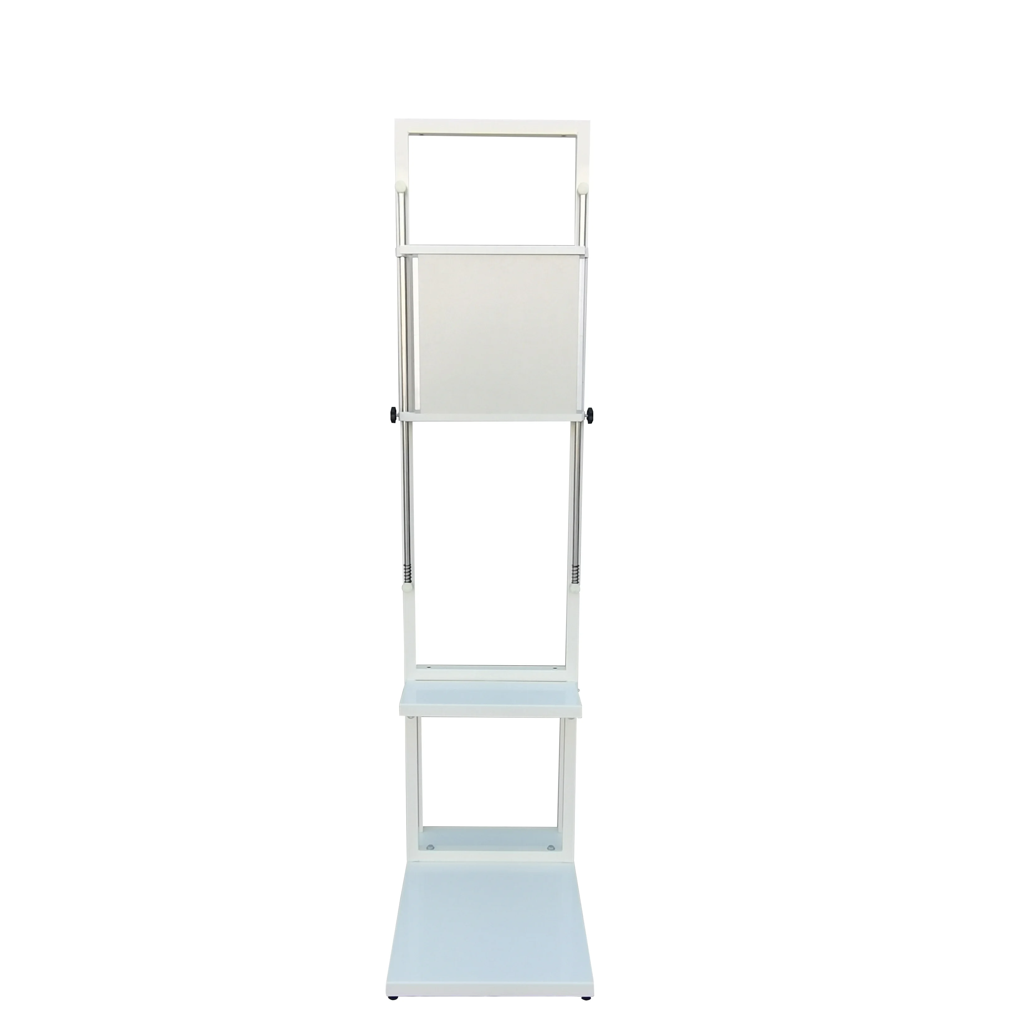Cheapest Vertical Xray X ray X-ray Chest Film Bucky Cassette Stand Shelf for X-ray Machine