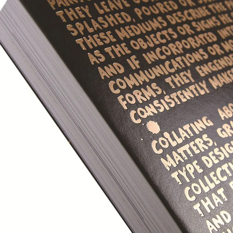 Профессиональный корейский хип-хоп служба печати историй на заказ в твердом переплете журнал для взрослых