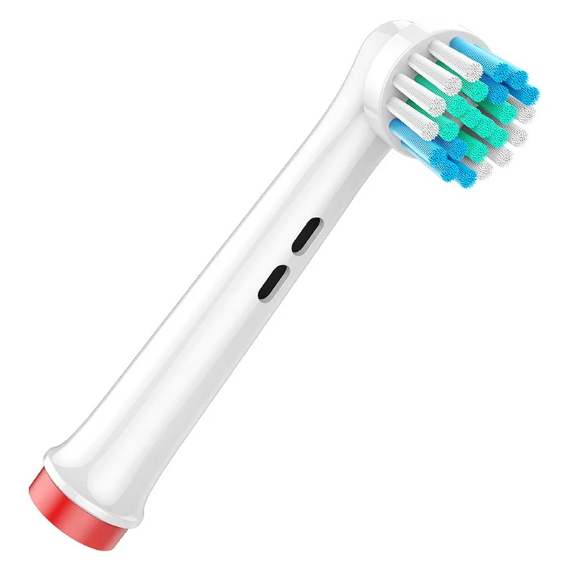 Electric Toothbrush Head P2000 Universal Replacement Head Compatible for Oral B D12 D16 toothbrush