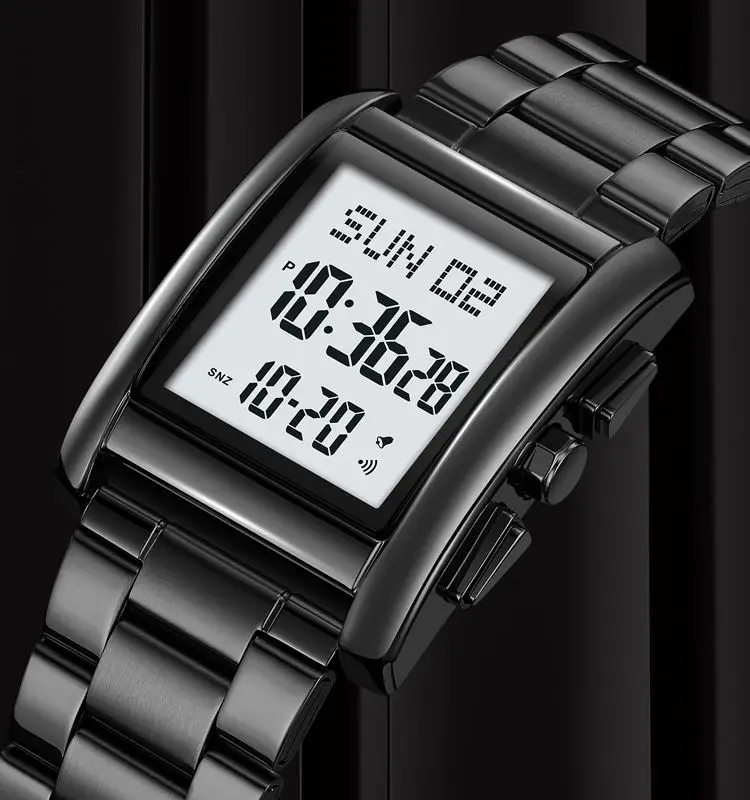 Wholesale Top Reloj Para Hombre - Waterproof Sports Watches for Men | Luxury Electronic & Digital Watches