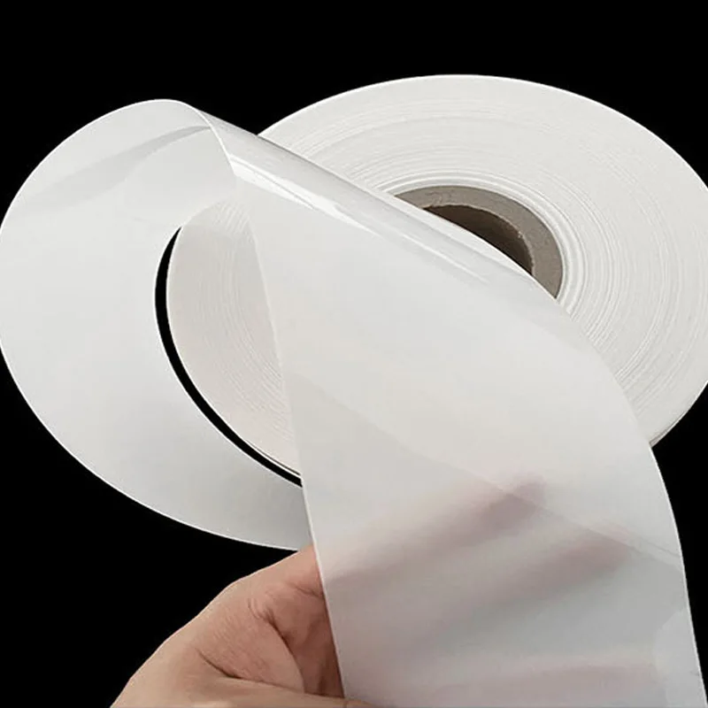 pet film roll to sheet cutting ab pet film