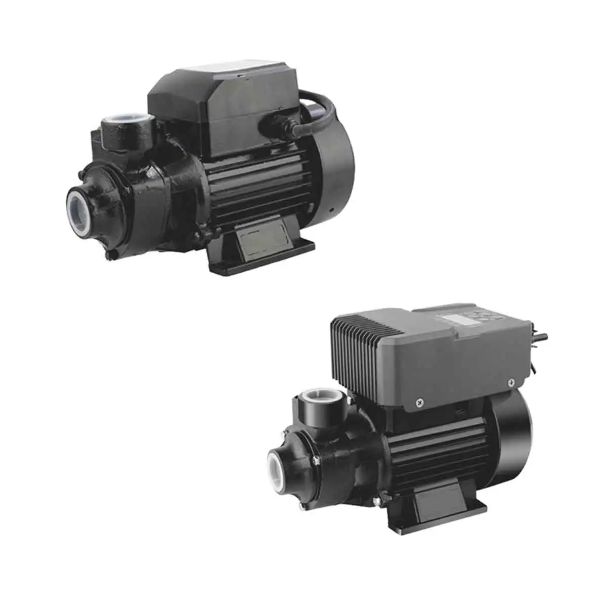 New Innovations Good Price 750W Solar Borehole Deep Well Submersible Water Pump