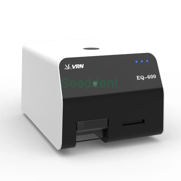 Стоматологический рентгеновский пластинчатый сканер профессиональная Интраоральная визуализация