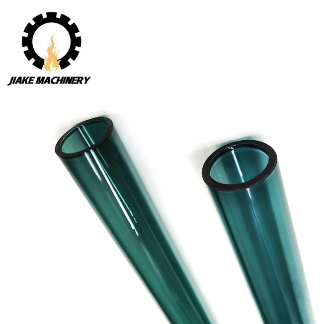 Glass tube for smoking glass tube for vanilla glass tube for smoking pipes
